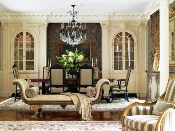 Traditional Interior Design: 7 Best Tips to Create a Beautiful Room Traditional Interior Design: 7 Best Tips to Create a Beautiful Room