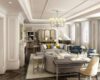 How to Design A European Style Interior Space