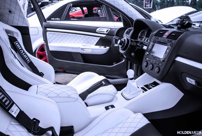 Full Custom Interiors — NW Crafted Interiors