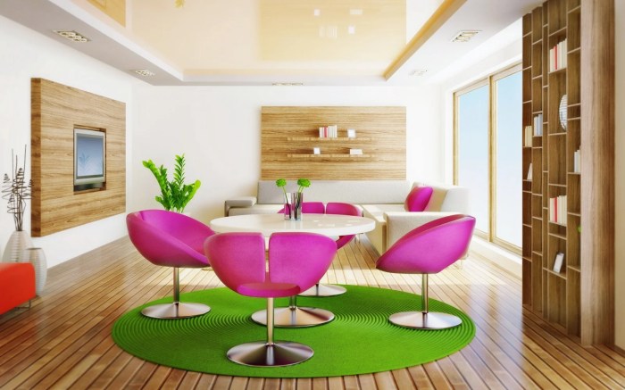 25 Interior Decoration Ideas For Your Home