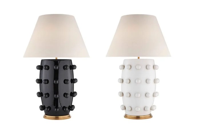 Take a Sneak Peek at Kelly Wearstler’s Debut Lighting Collection ...