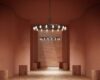 LIAISON TRIPLE TIER CHANDELIER BY KELLY WEARSTLER | Chandelier, Kelly ...