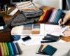 Fabrics in interior design: transforming spaces with elegance and ...