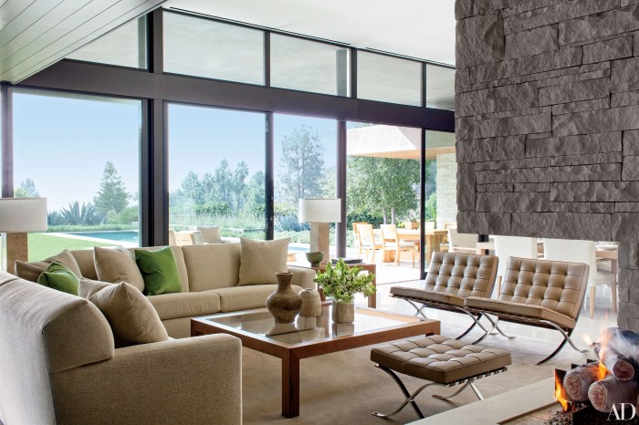 18 Stylish Homes with Modern Interior Design | Architectural Digest